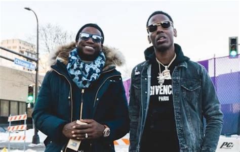 young dolph gucci boot|gucci mane video.